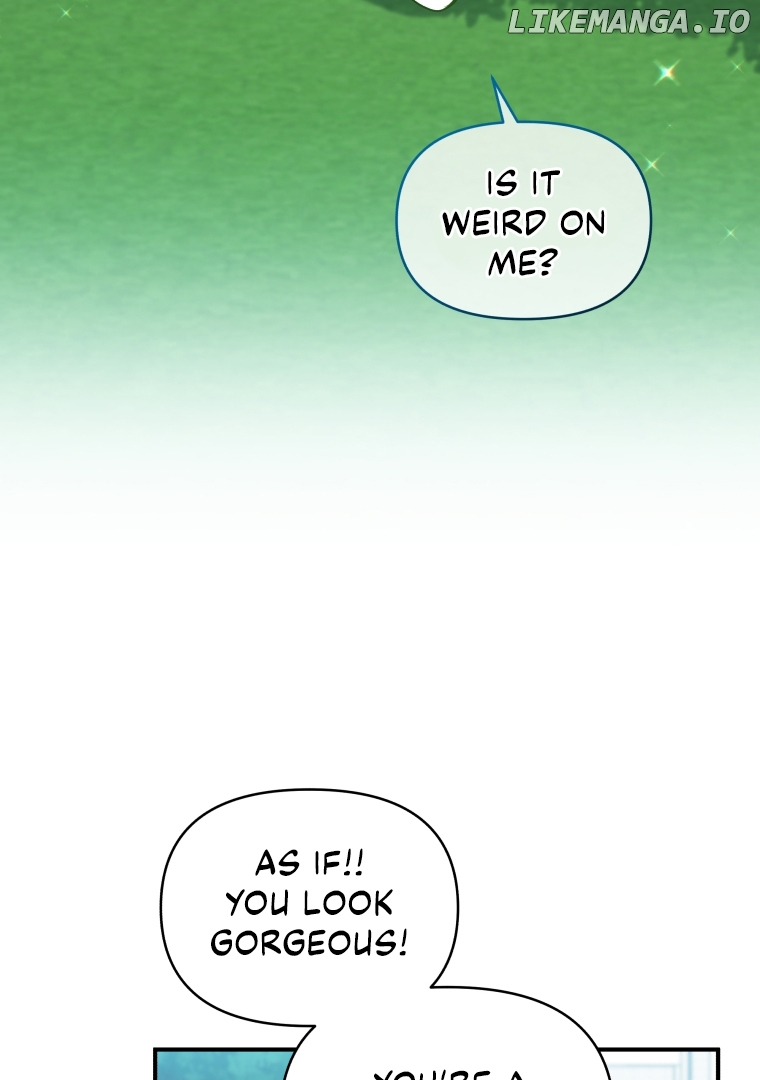 How to Gracefully Divorce a Dragon Chapter 47 - page 51