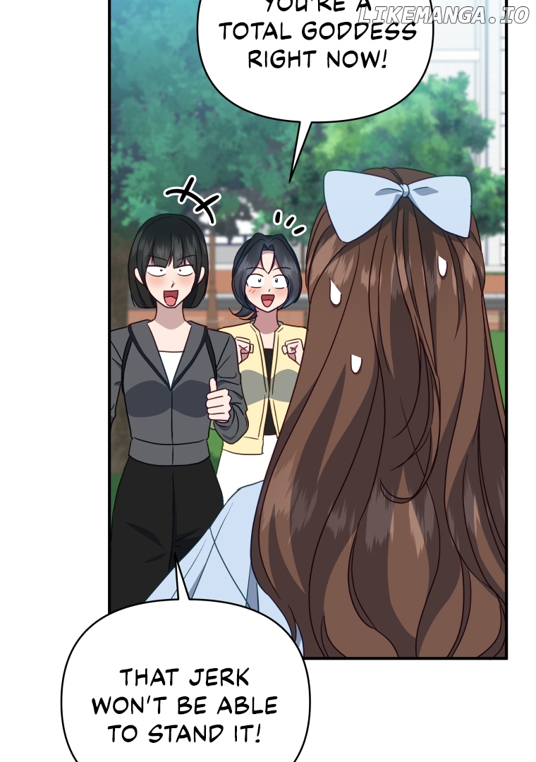 How to Gracefully Divorce a Dragon Chapter 47 - page 52