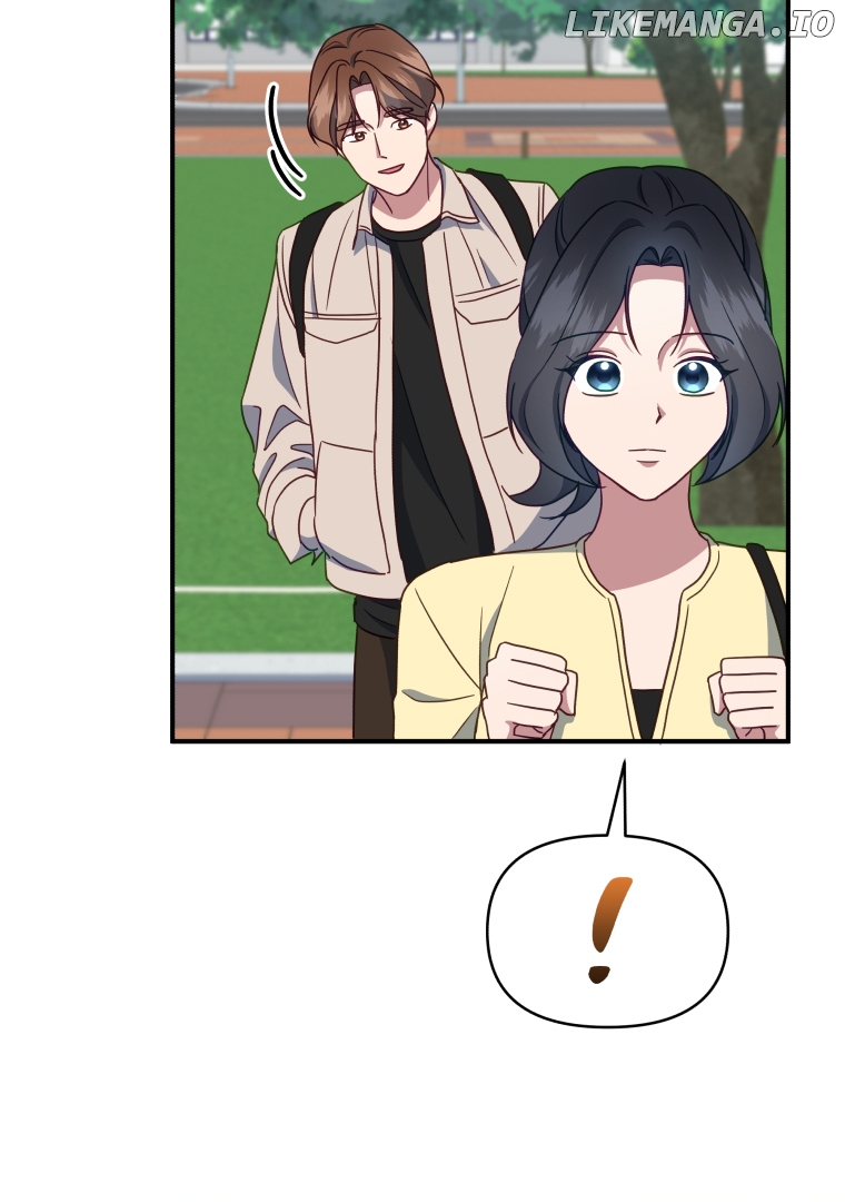 How to Gracefully Divorce a Dragon Chapter 47 - page 55