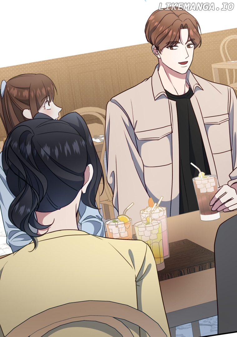 How to Gracefully Divorce a Dragon Chapter 48 - page 13