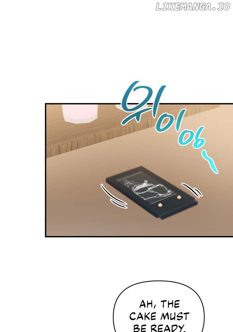 How to Gracefully Divorce a Dragon Chapter 48 - page 16