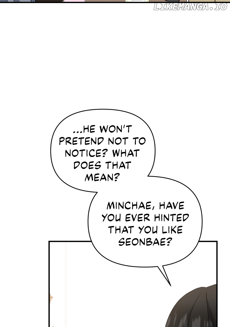 How to Gracefully Divorce a Dragon Chapter 48 - page 18