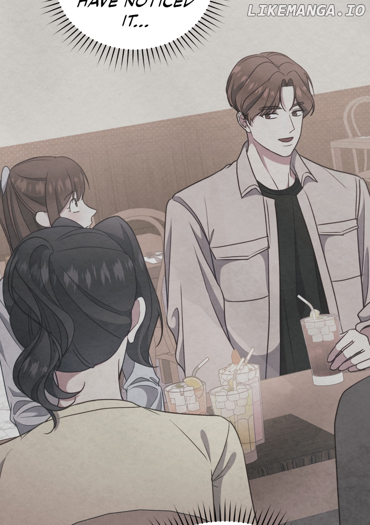 How to Gracefully Divorce a Dragon Chapter 48 - page 23