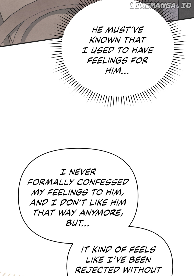 How to Gracefully Divorce a Dragon Chapter 48 - page 24