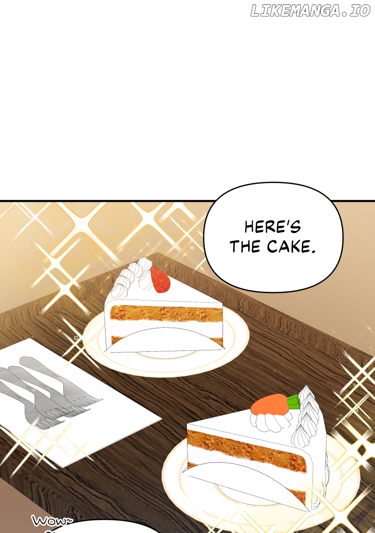 How to Gracefully Divorce a Dragon Chapter 48 - page 26