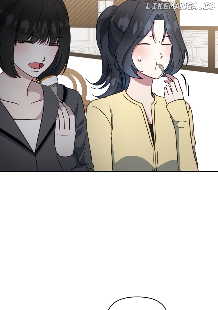 How to Gracefully Divorce a Dragon Chapter 48 - page 28