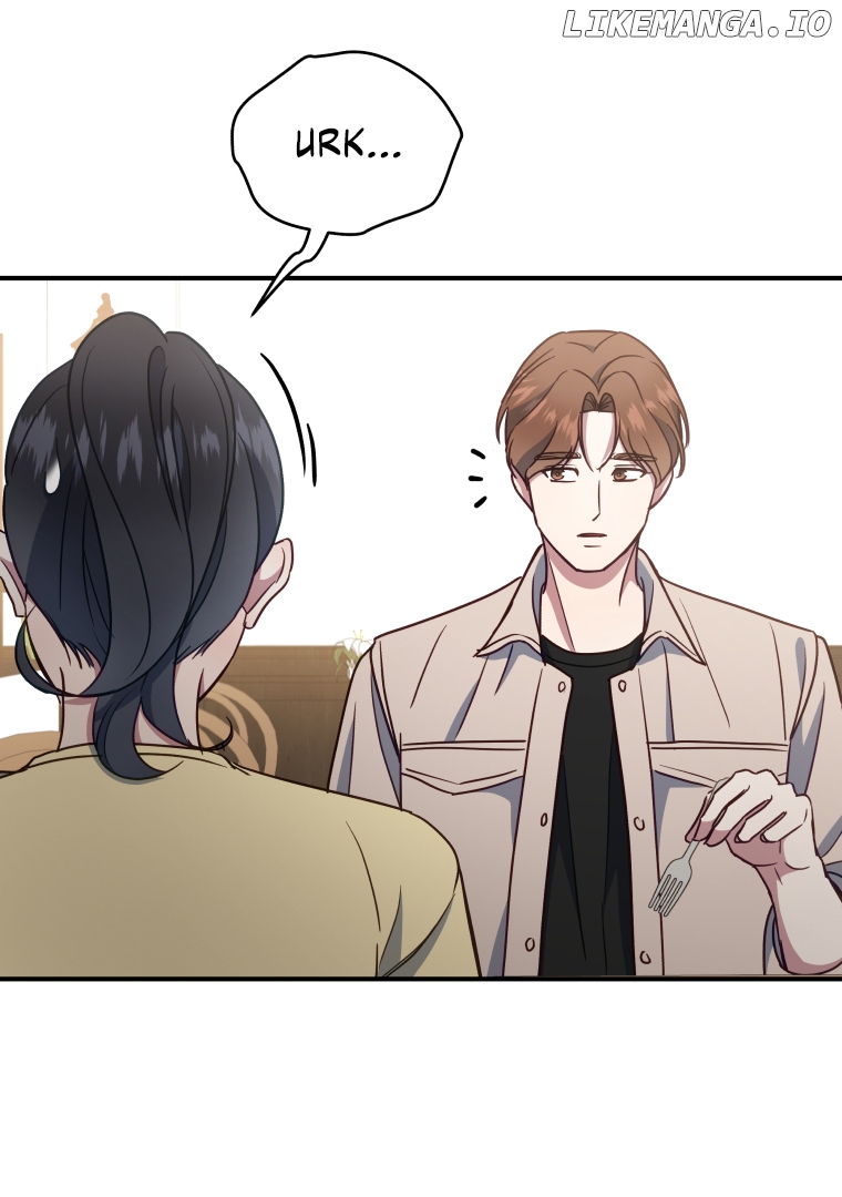 How to Gracefully Divorce a Dragon Chapter 48 - page 31