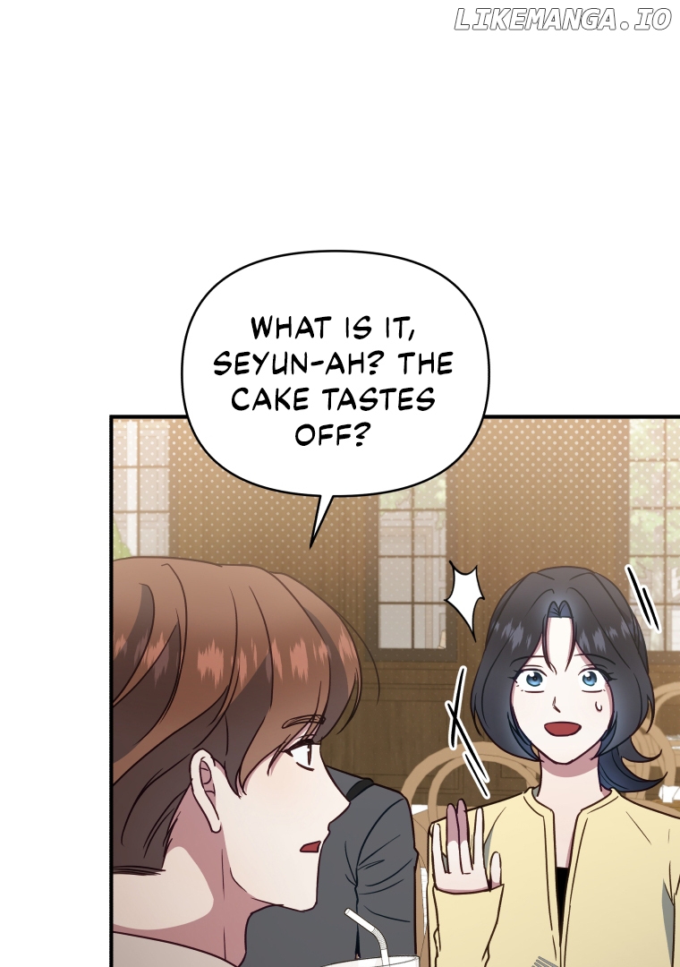 How to Gracefully Divorce a Dragon Chapter 48 - page 32