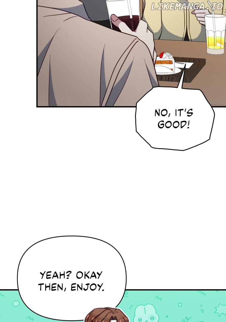 How to Gracefully Divorce a Dragon Chapter 48 - page 33