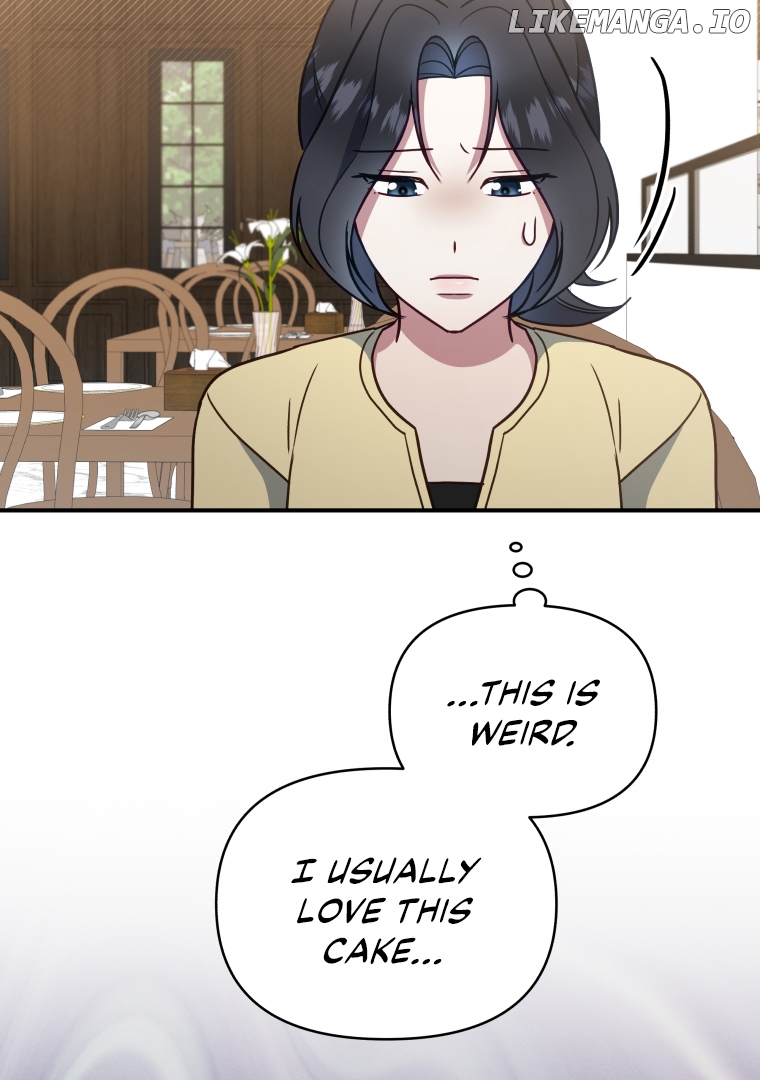 How to Gracefully Divorce a Dragon Chapter 48 - page 35