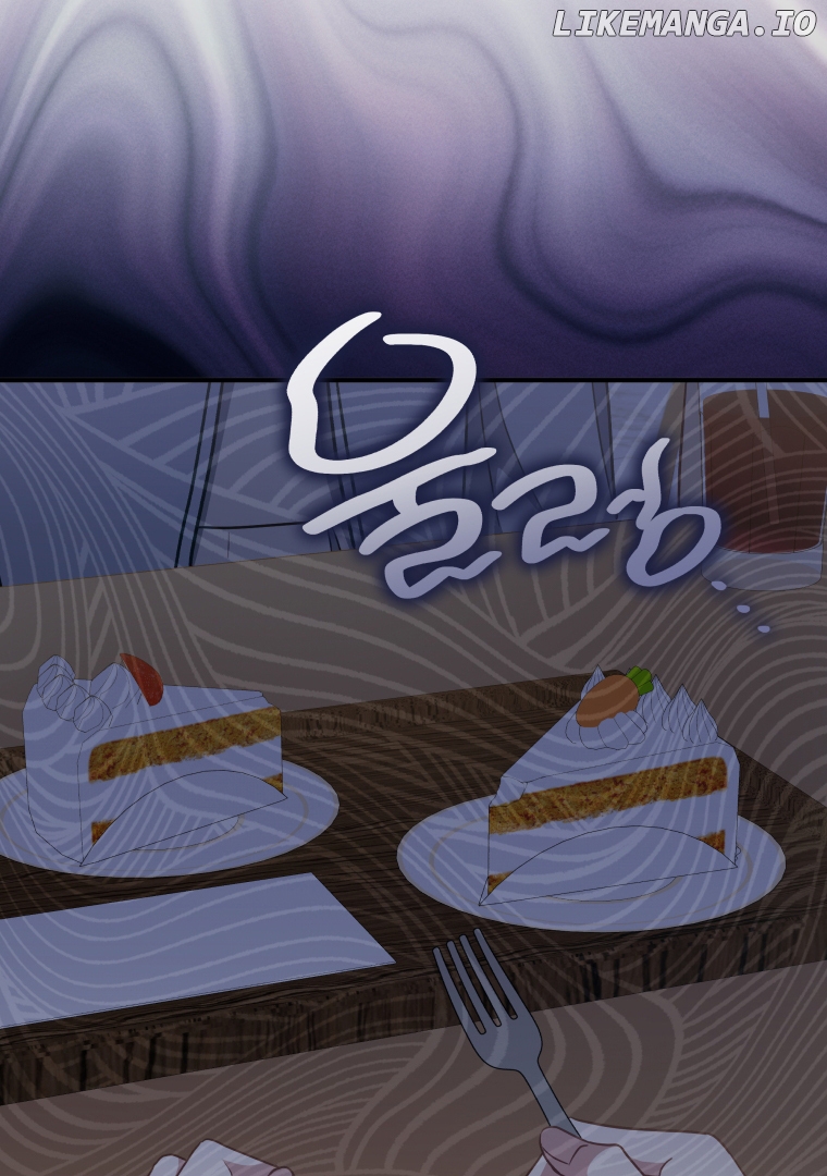 How to Gracefully Divorce a Dragon Chapter 48 - page 36