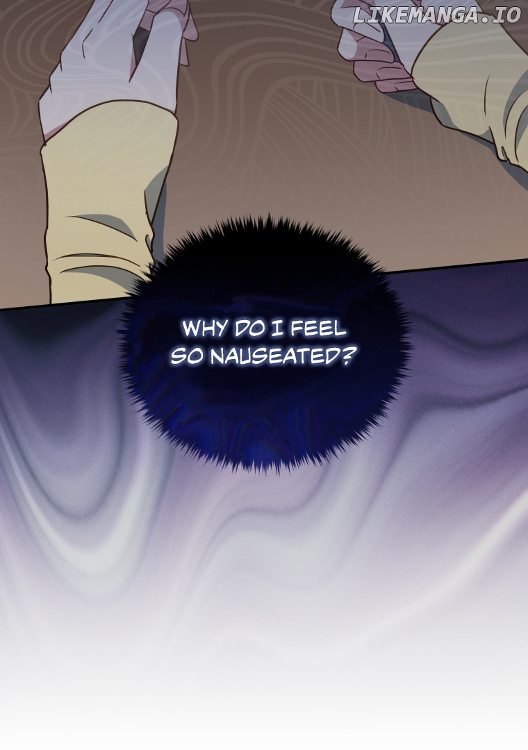 How to Gracefully Divorce a Dragon Chapter 48 - page 37