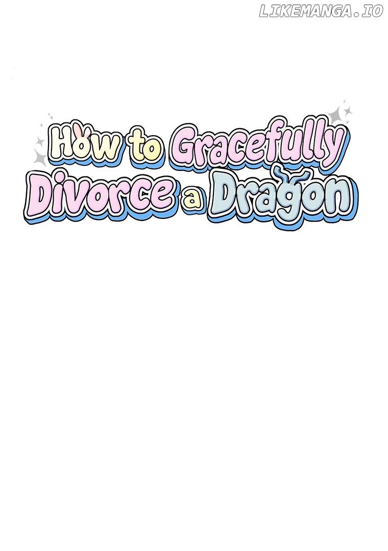 How to Gracefully Divorce a Dragon Chapter 48 - page 42