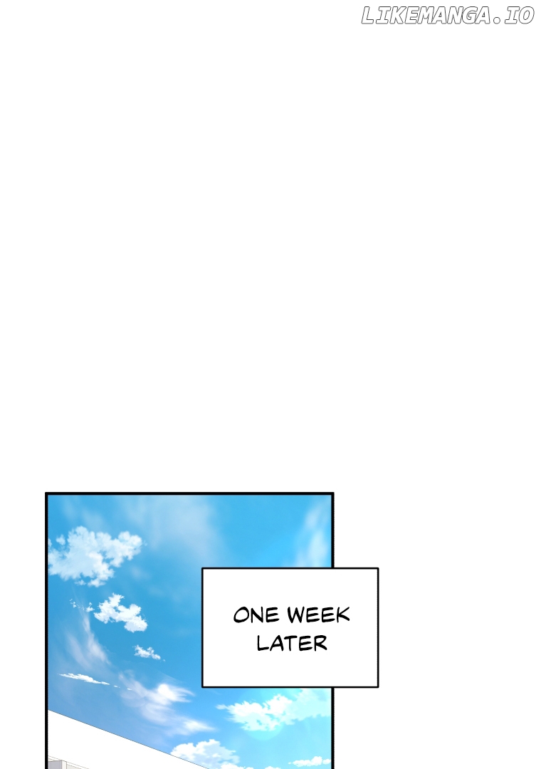 How to Gracefully Divorce a Dragon Chapter 48 - page 43