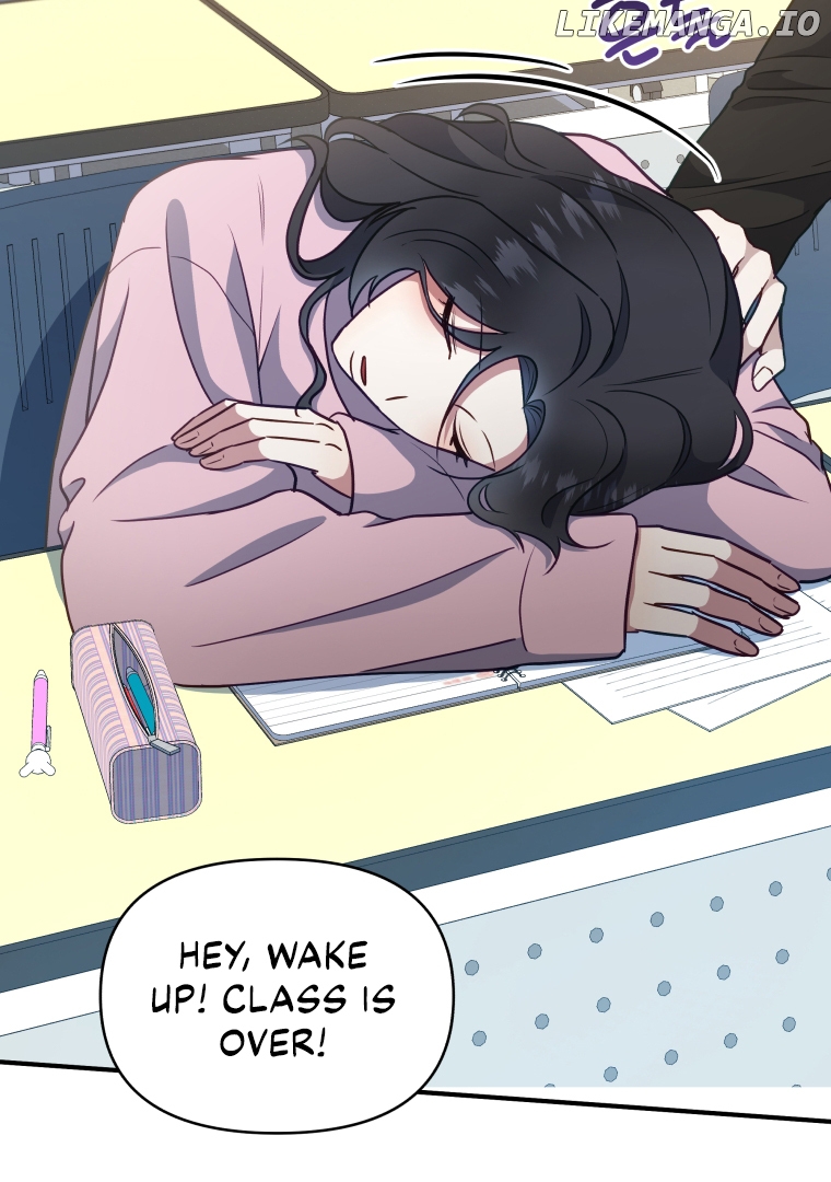 How to Gracefully Divorce a Dragon Chapter 48 - page 45