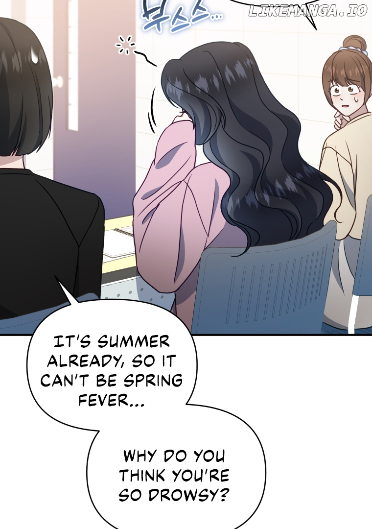 How to Gracefully Divorce a Dragon Chapter 48 - page 48