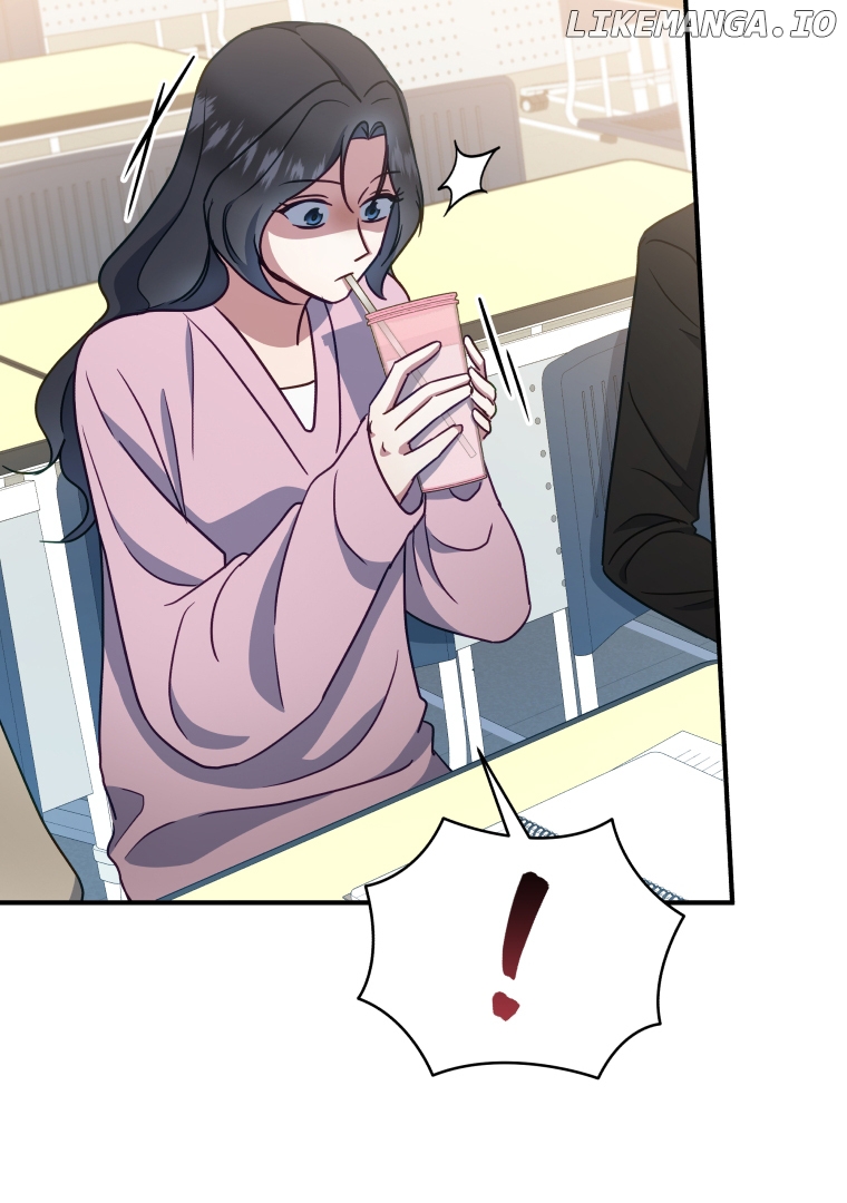 How to Gracefully Divorce a Dragon Chapter 48 - page 52