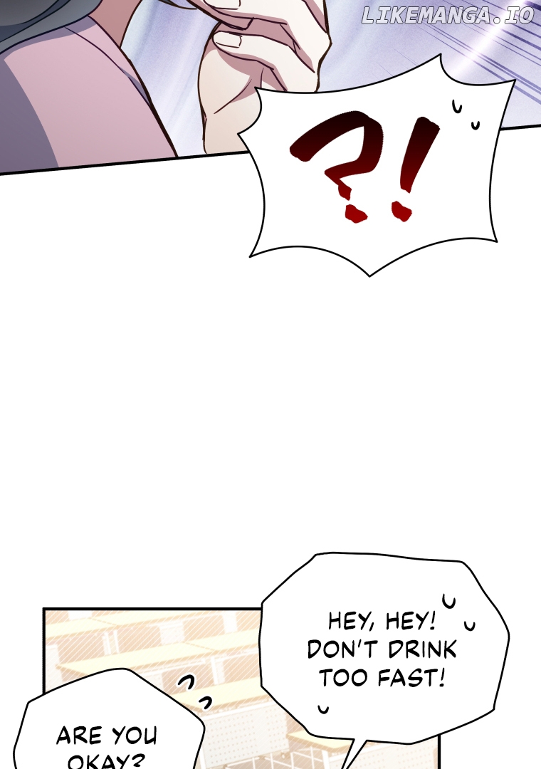 How to Gracefully Divorce a Dragon Chapter 48 - page 54