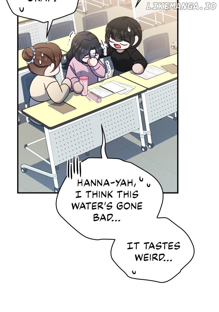 How to Gracefully Divorce a Dragon Chapter 48 - page 55