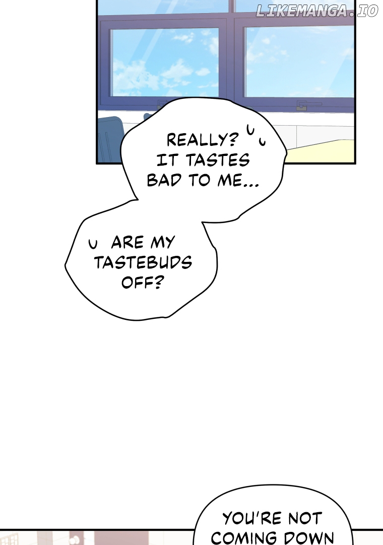 How to Gracefully Divorce a Dragon Chapter 48 - page 57