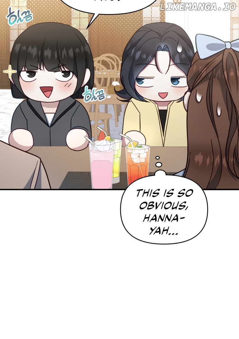 How to Gracefully Divorce a Dragon Chapter 48 - page 7