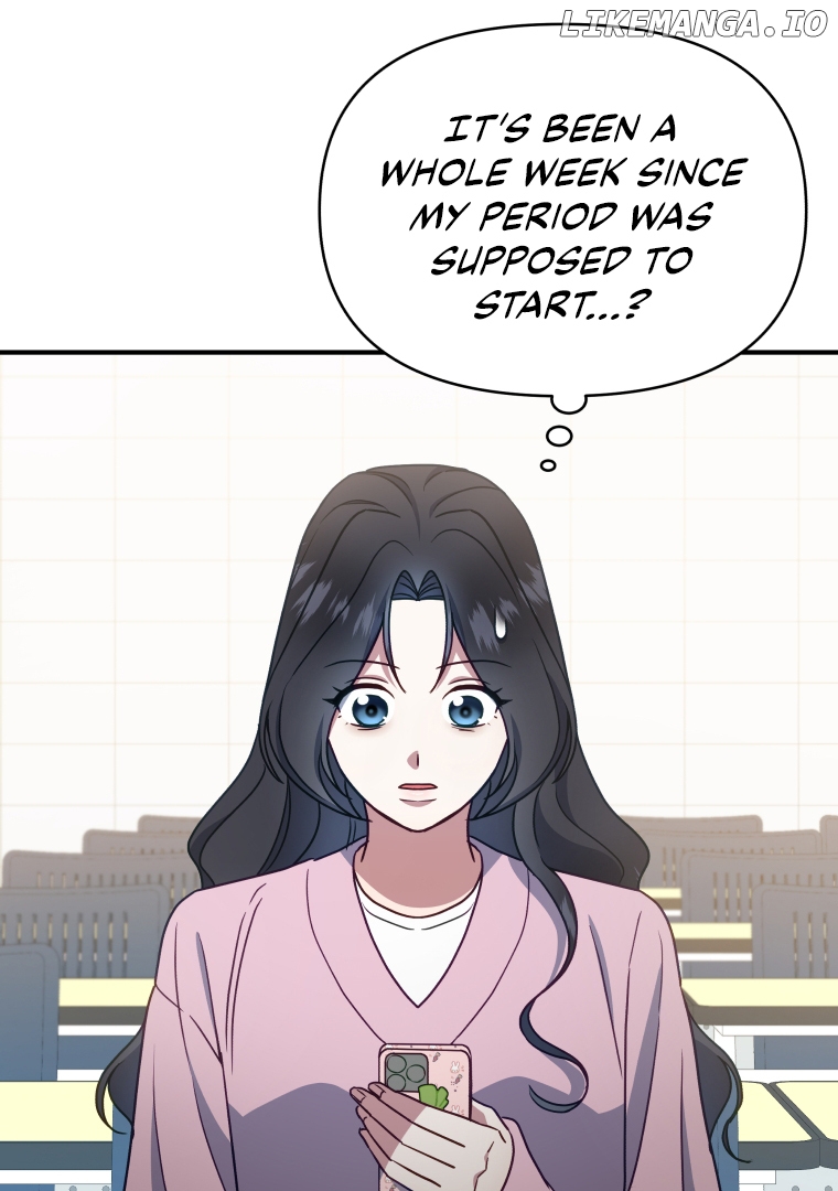 How to Gracefully Divorce a Dragon Chapter 48 - page 63