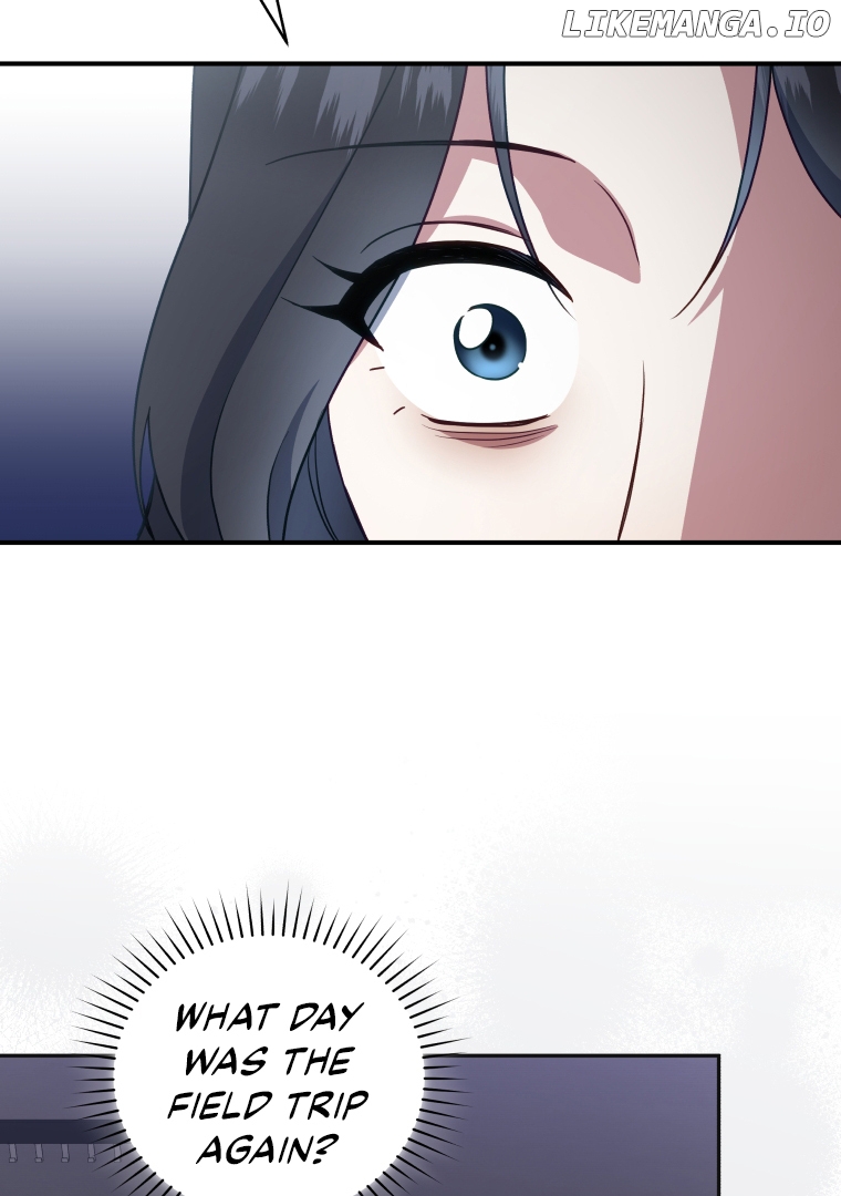 How to Gracefully Divorce a Dragon Chapter 48 - page 65