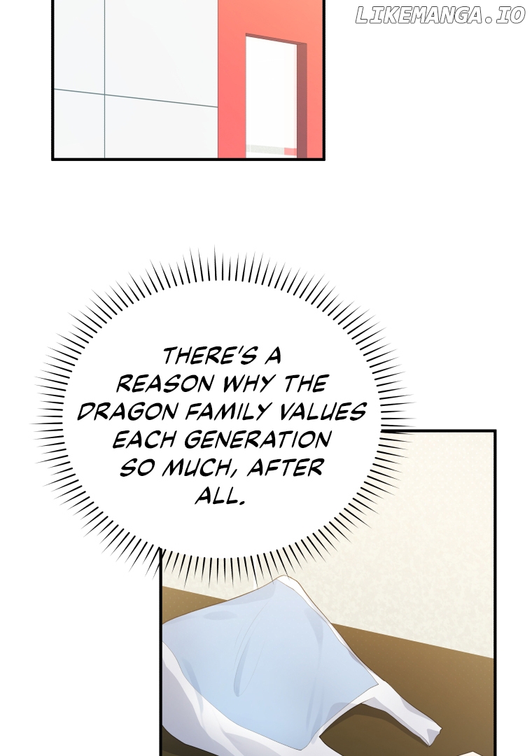 How to Gracefully Divorce a Dragon Chapter 48 - page 75