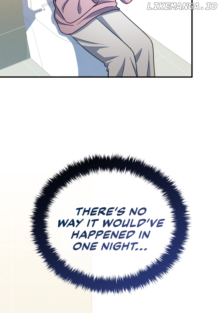 How to Gracefully Divorce a Dragon Chapter 48 - page 78