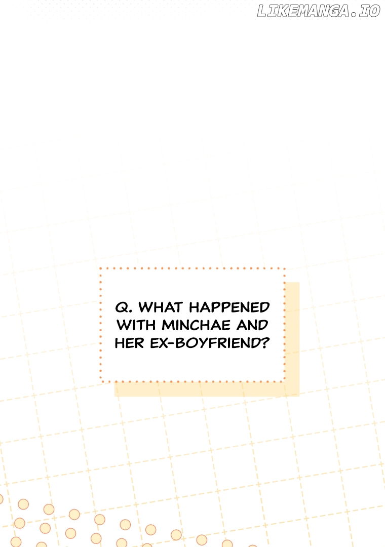 How to Gracefully Divorce a Dragon Chapter 48 - page 88