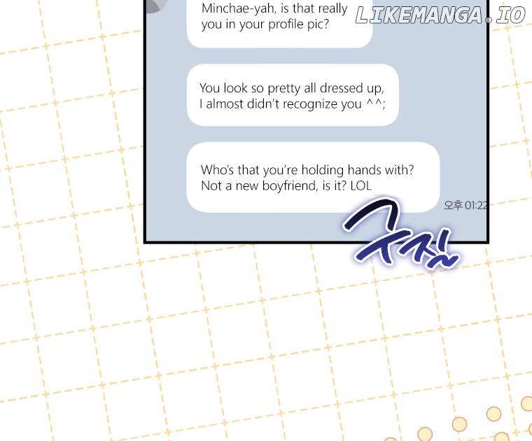 How to Gracefully Divorce a Dragon Chapter 48 - page 90