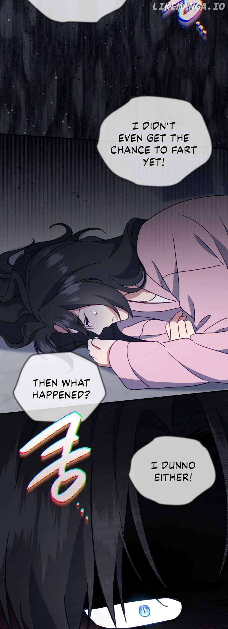 How to Gracefully Divorce a Dragon Chapter 49 - page 41