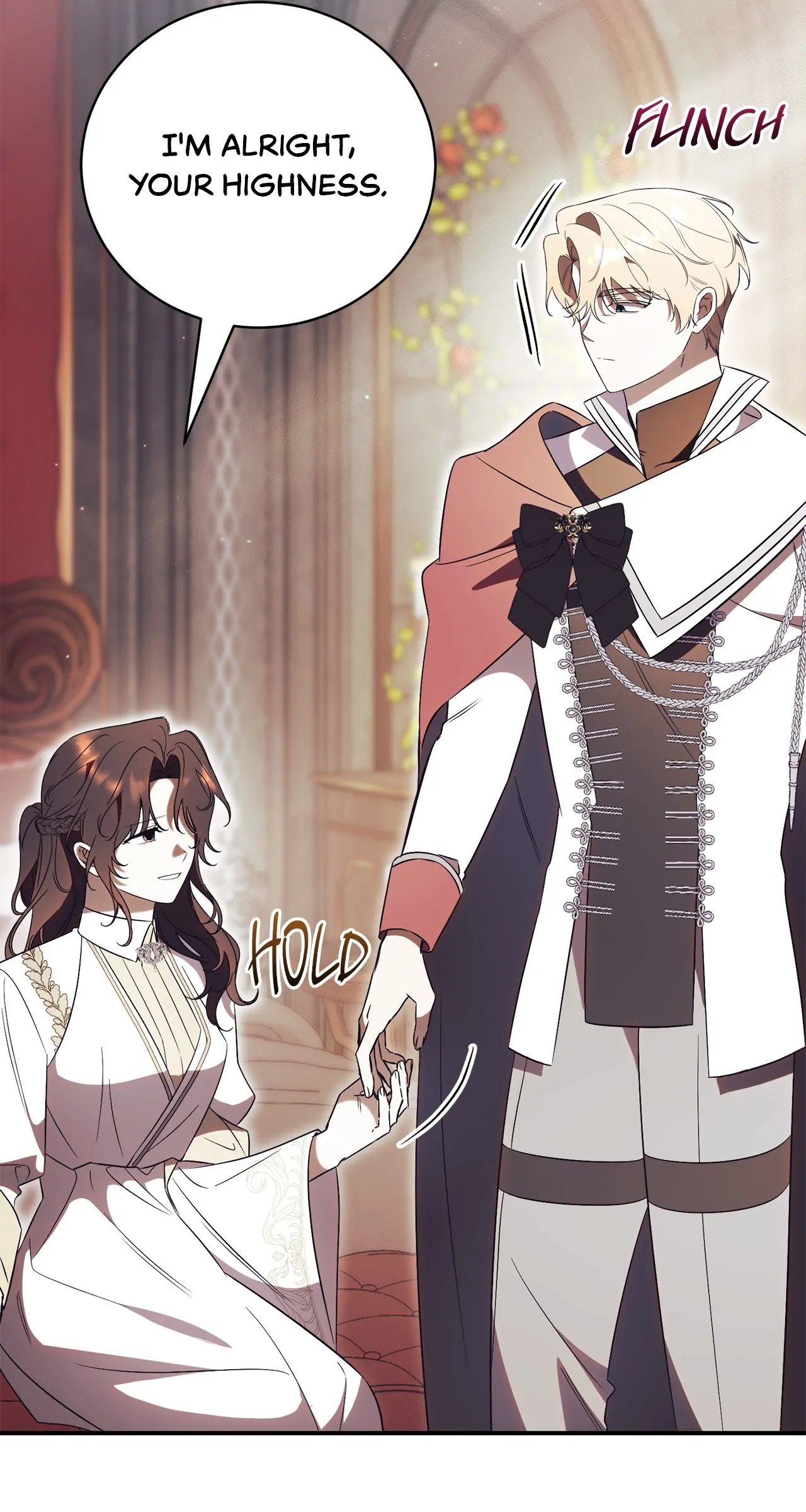 How To Reject My Obsessive Ex-Husband Chapter 28 - page 13