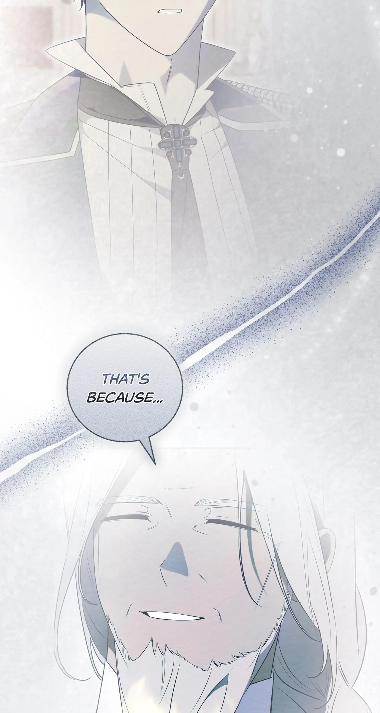 How To Reject My Obsessive Ex-Husband Chapter 28 - page 16