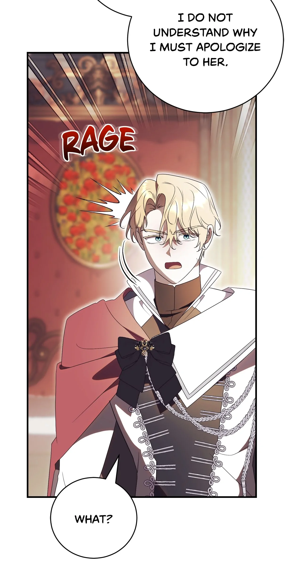 How To Reject My Obsessive Ex-Husband Chapter 28 - page 18
