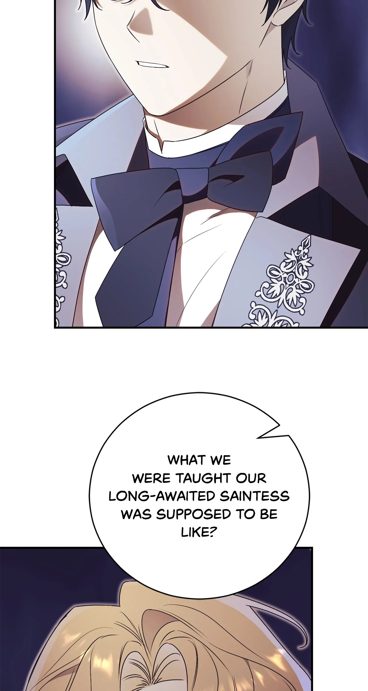 How To Reject My Obsessive Ex-Husband Chapter 28 - page 24