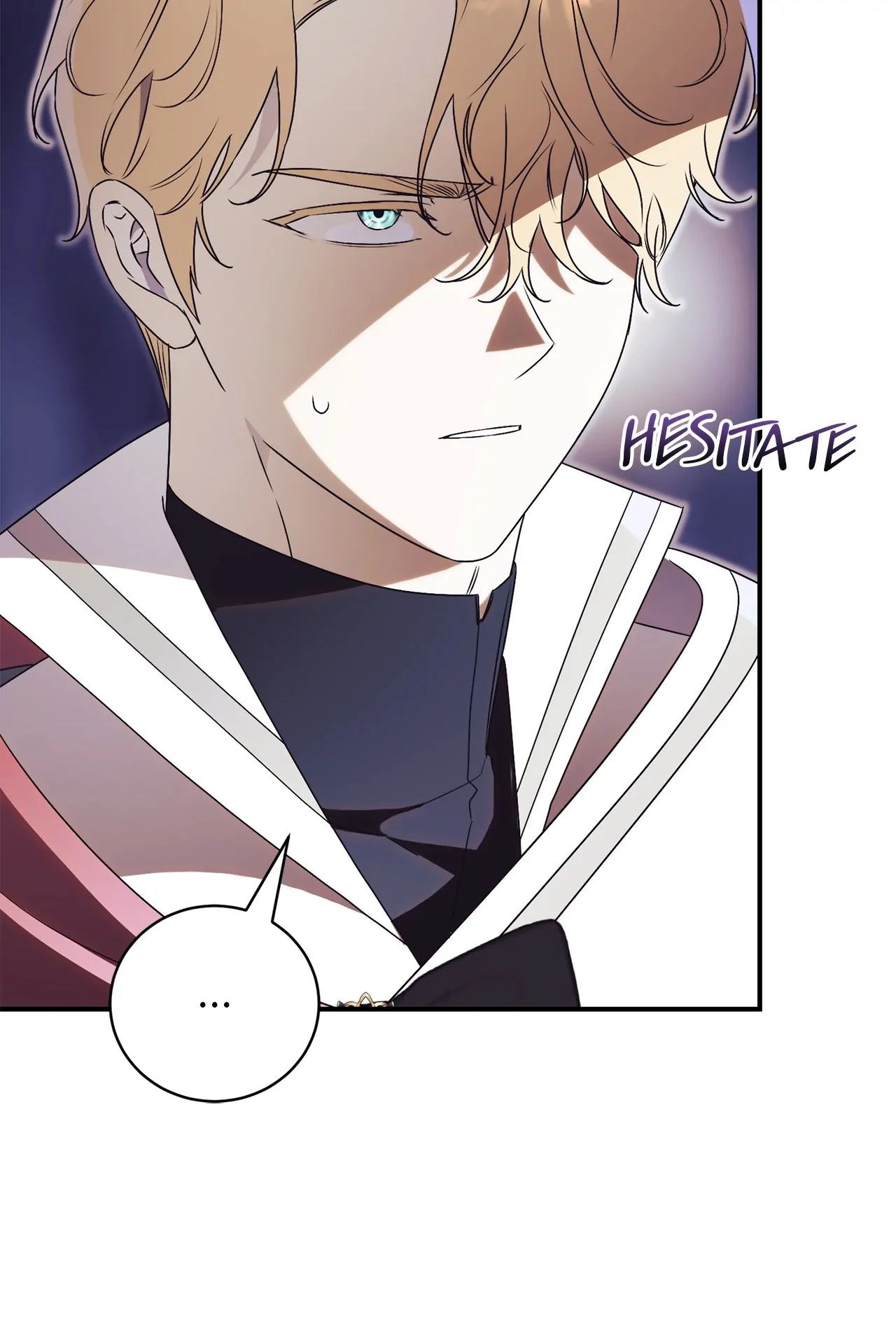 How To Reject My Obsessive Ex-Husband Chapter 28 - page 25