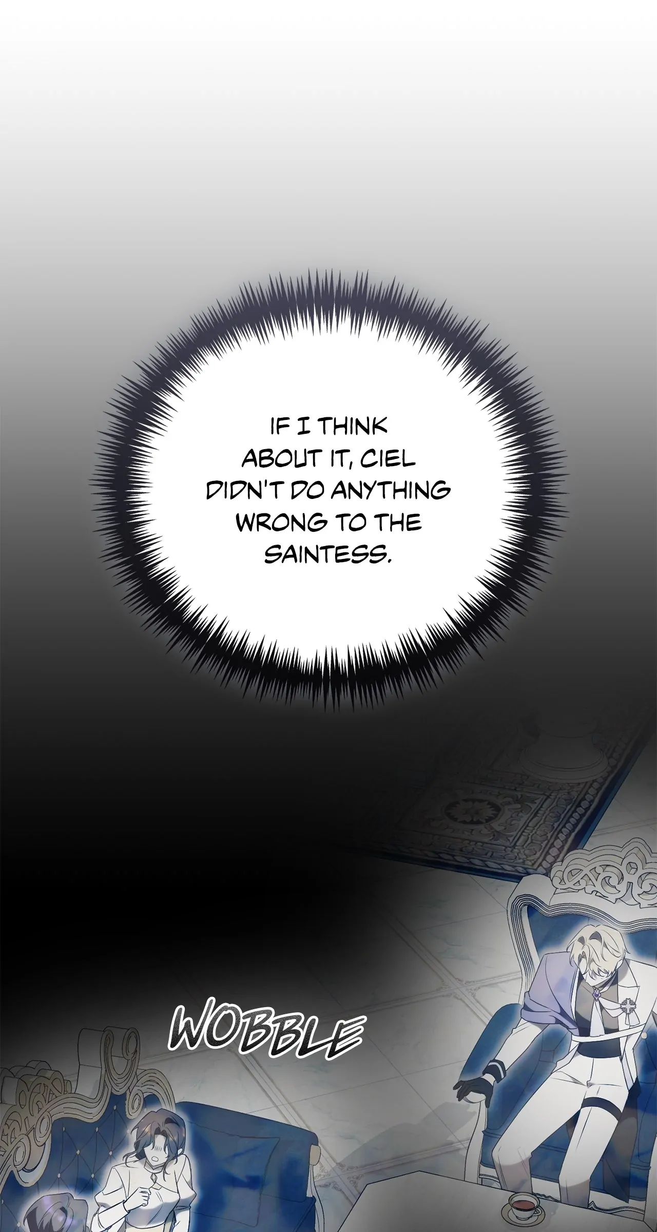 How To Reject My Obsessive Ex-Husband Chapter 28 - page 26