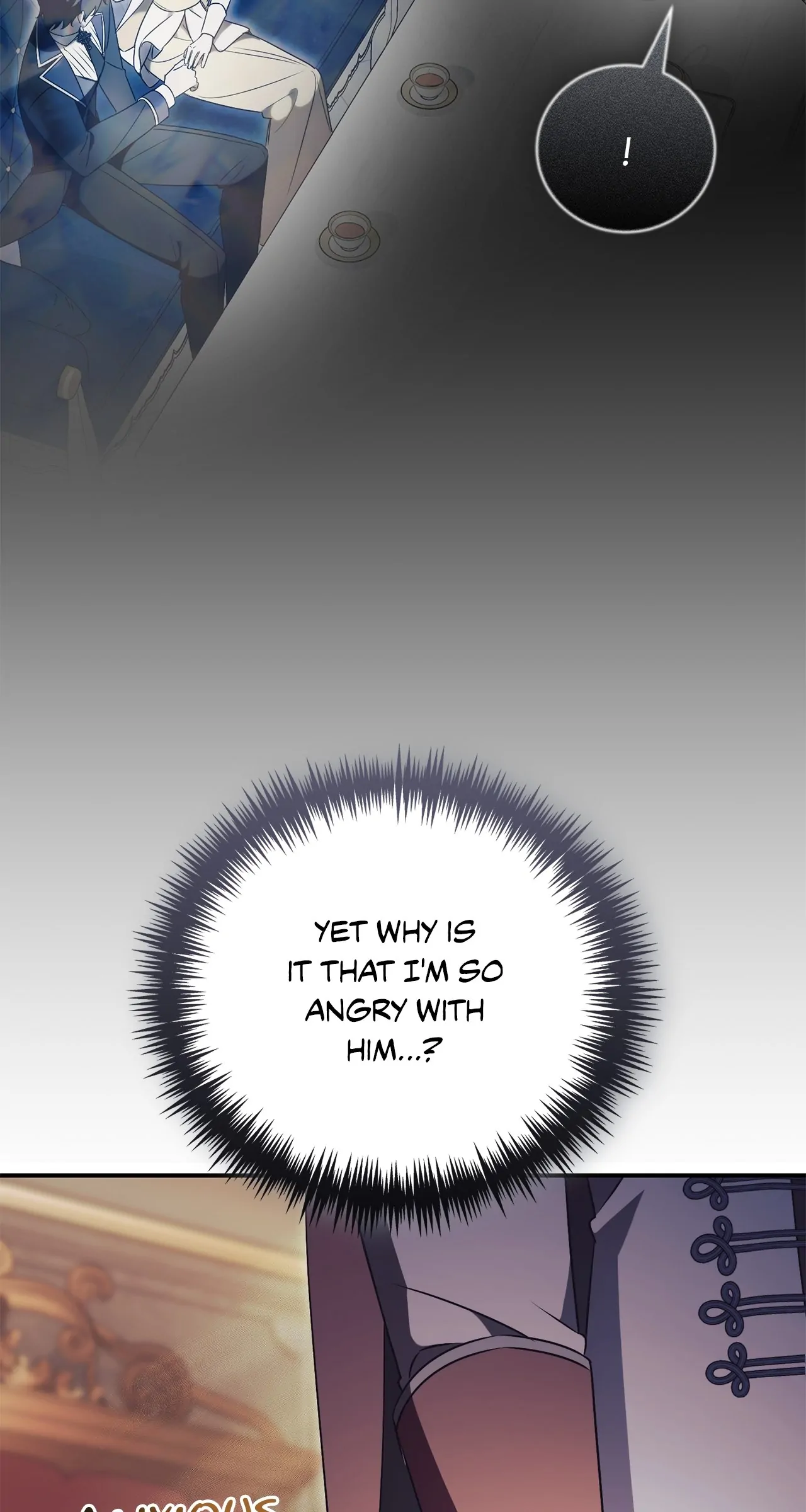 How To Reject My Obsessive Ex-Husband Chapter 28 - page 27