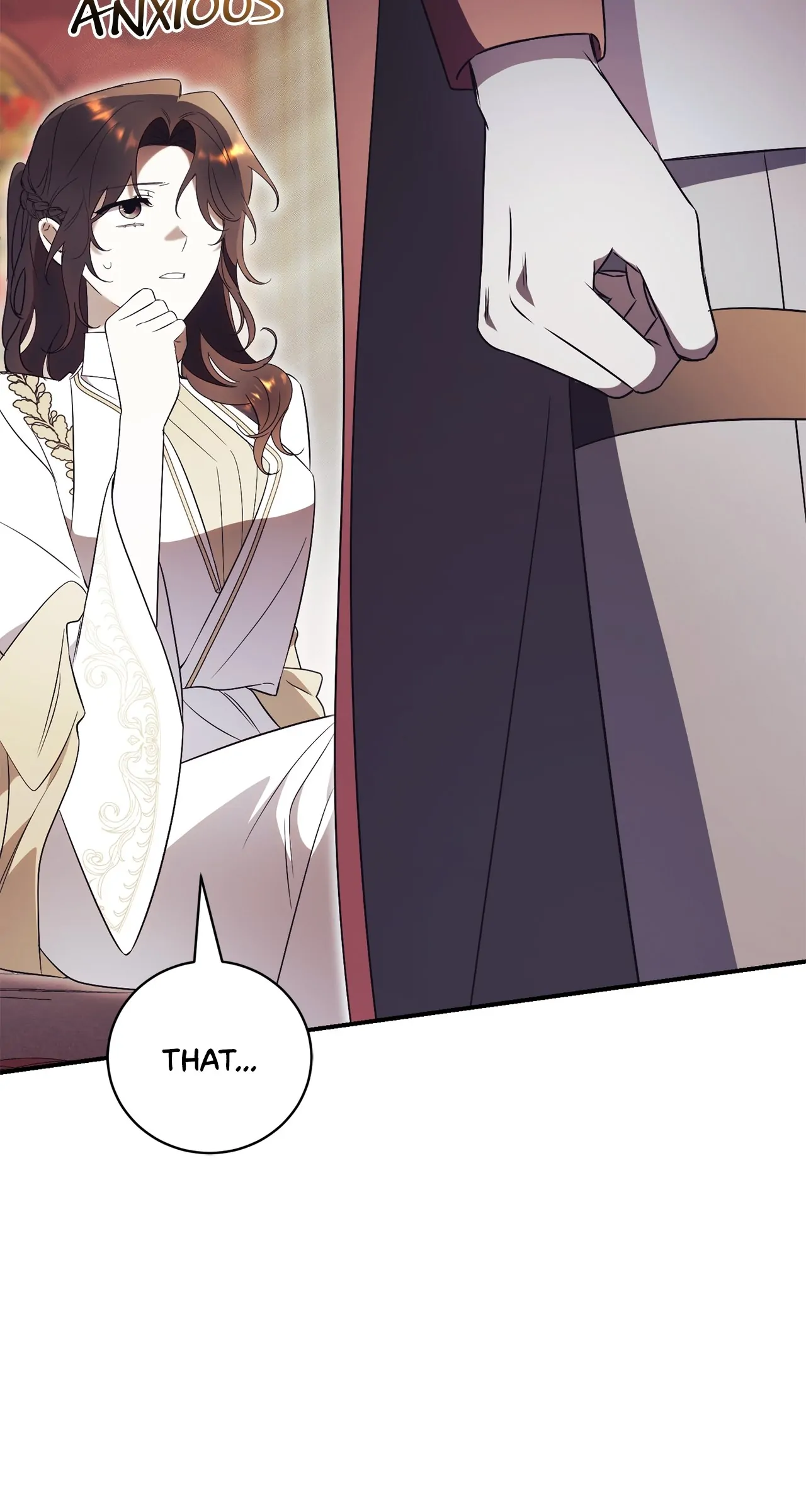 How To Reject My Obsessive Ex-Husband Chapter 28 - page 28