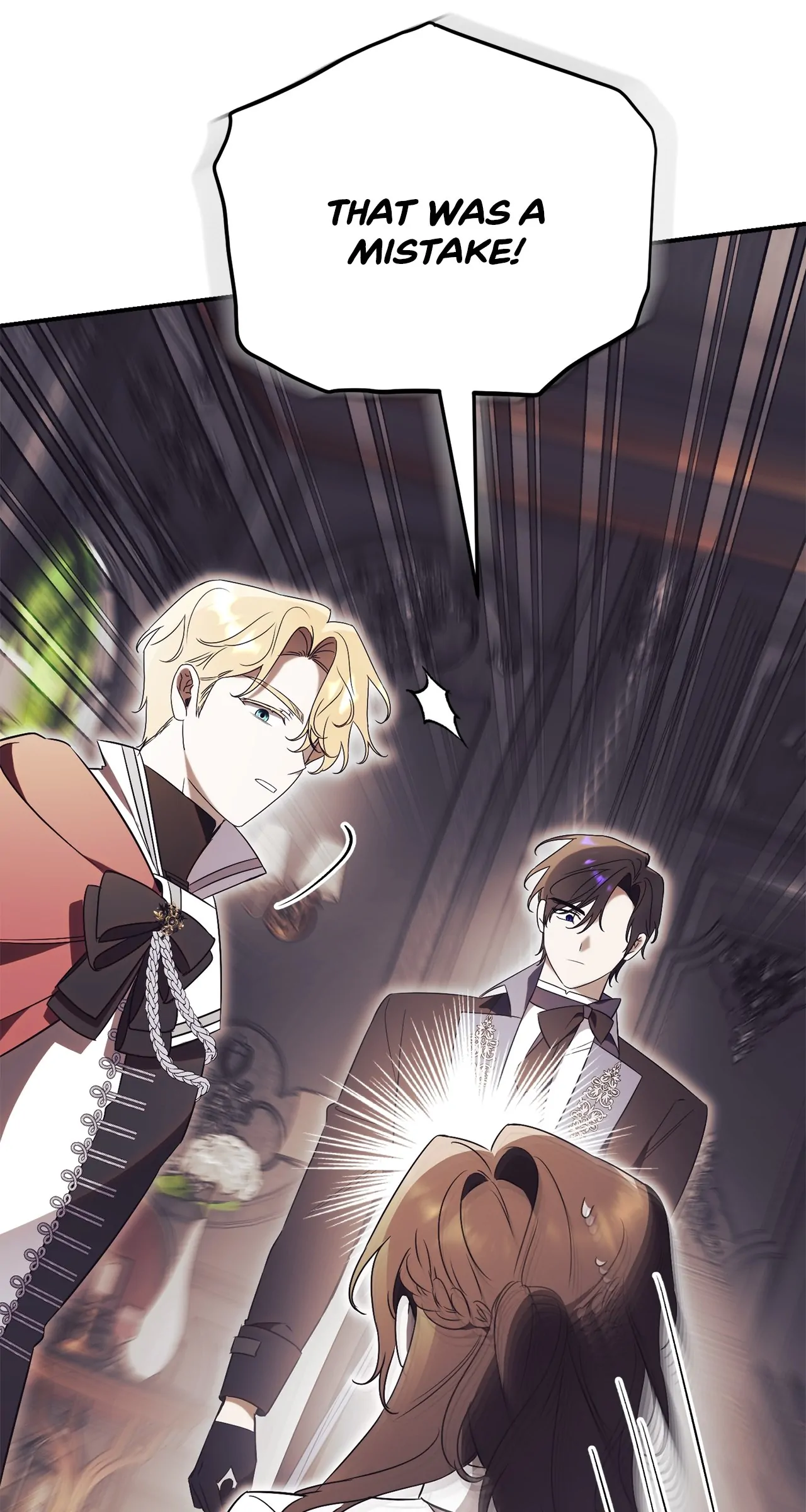 How To Reject My Obsessive Ex-Husband Chapter 28 - page 29