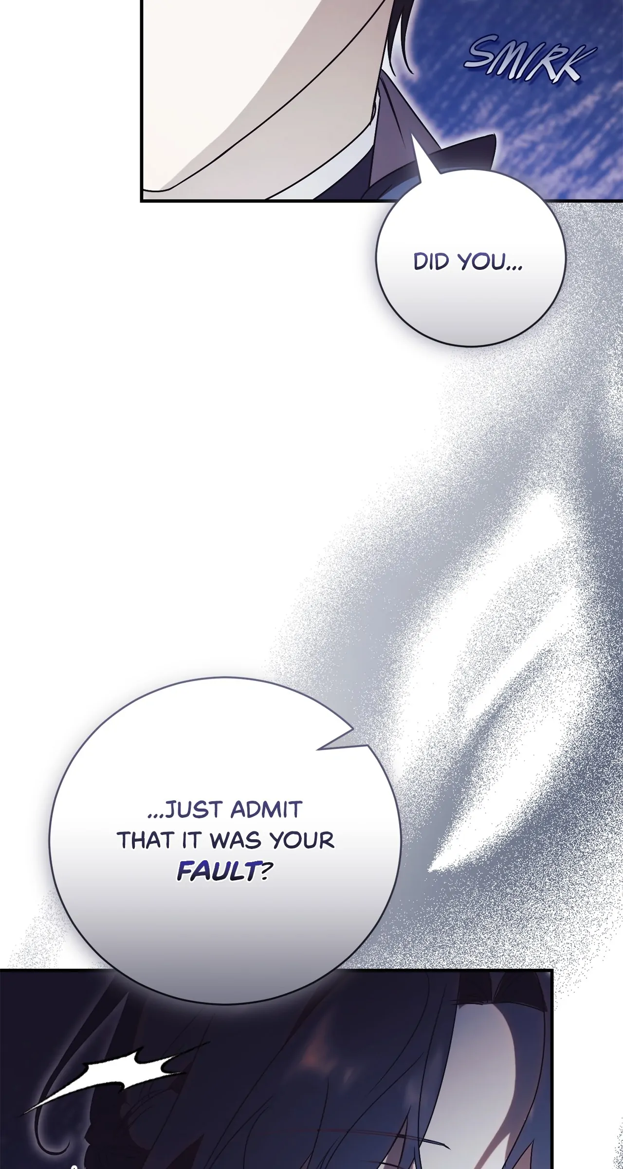 How To Reject My Obsessive Ex-Husband Chapter 28 - page 31
