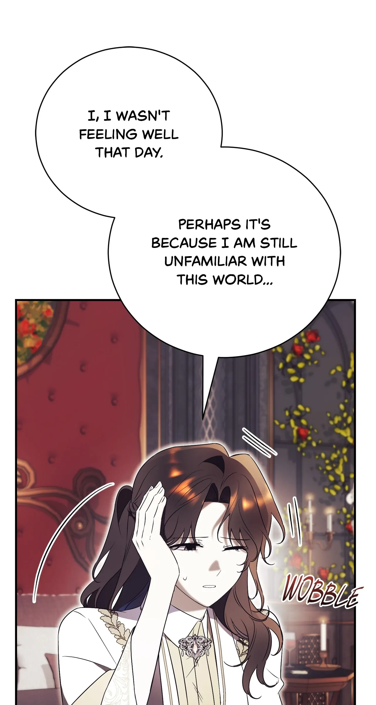 How To Reject My Obsessive Ex-Husband Chapter 28 - page 33