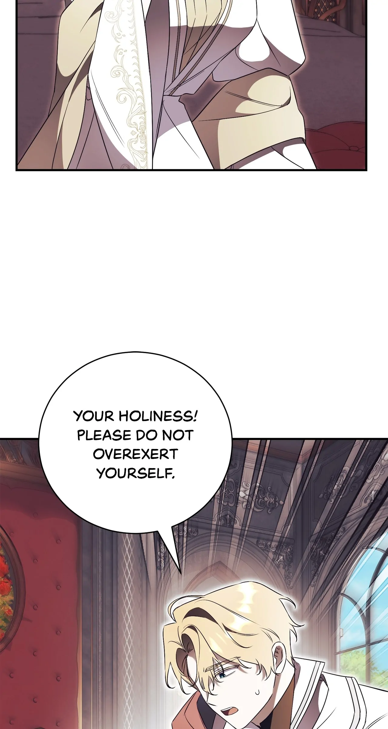 How To Reject My Obsessive Ex-Husband Chapter 28 - page 34