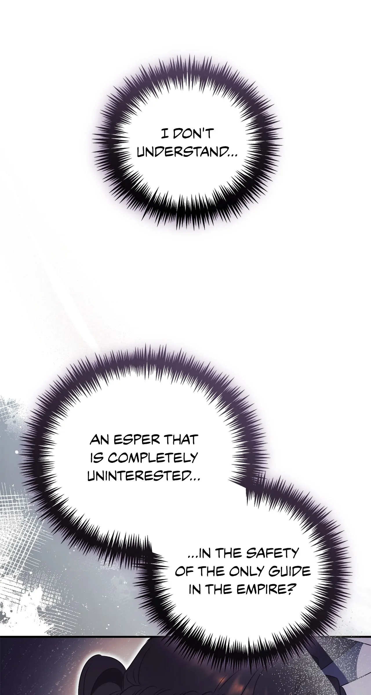 How To Reject My Obsessive Ex-Husband Chapter 28 - page 40