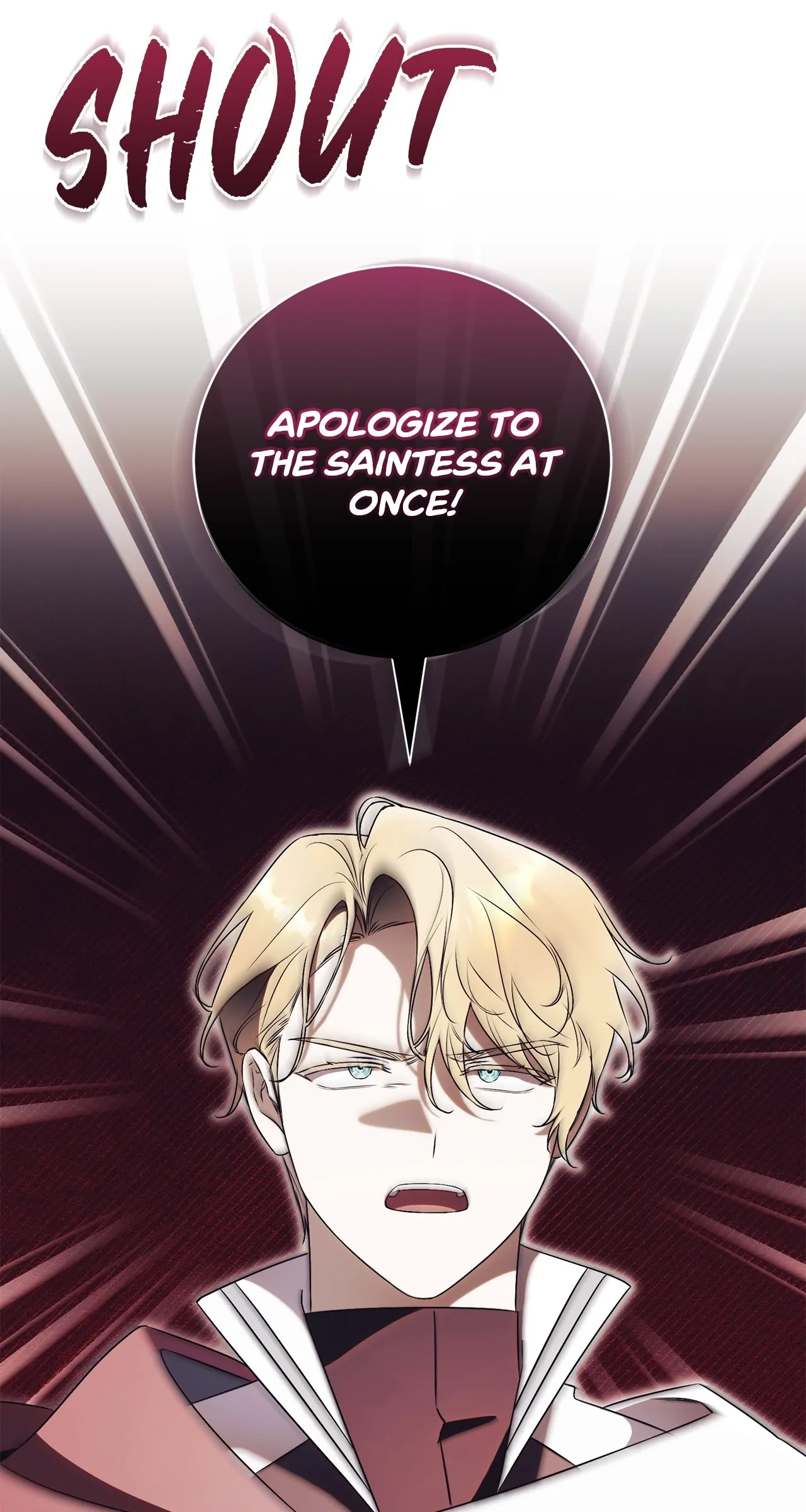 How To Reject My Obsessive Ex-Husband Chapter 28 - page 5