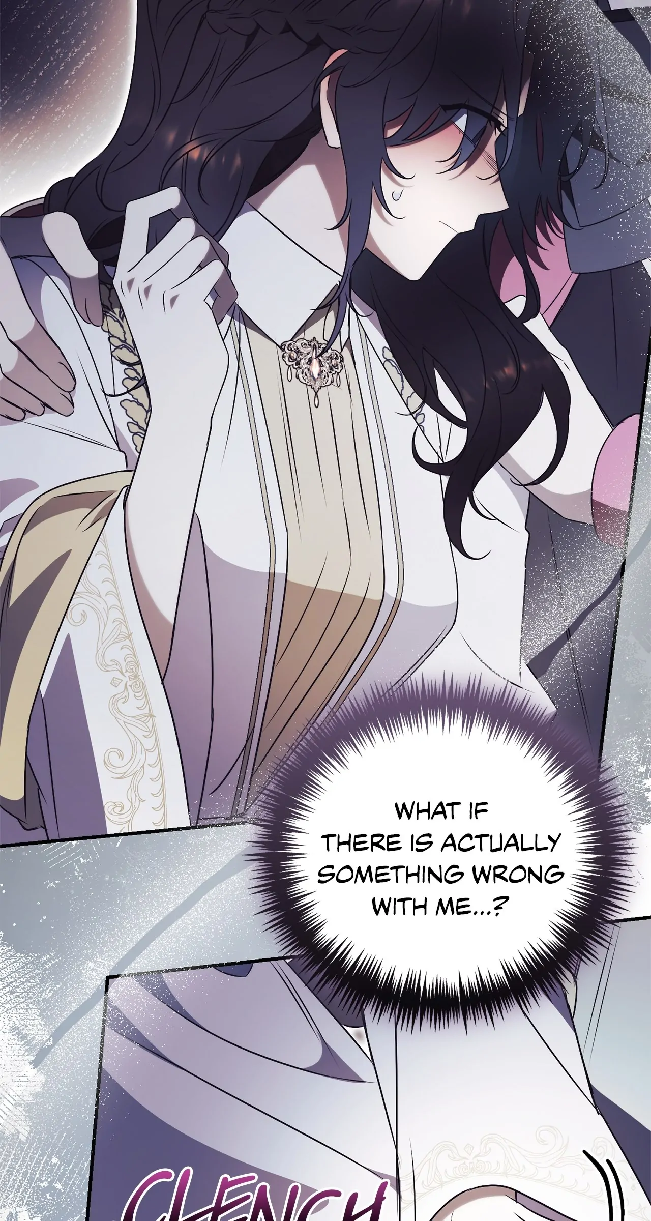 How To Reject My Obsessive Ex-Husband Chapter 28 - page 41