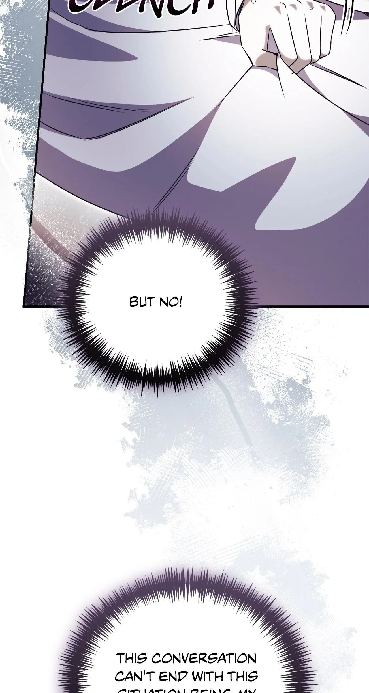 How To Reject My Obsessive Ex-Husband Chapter 28 - page 42