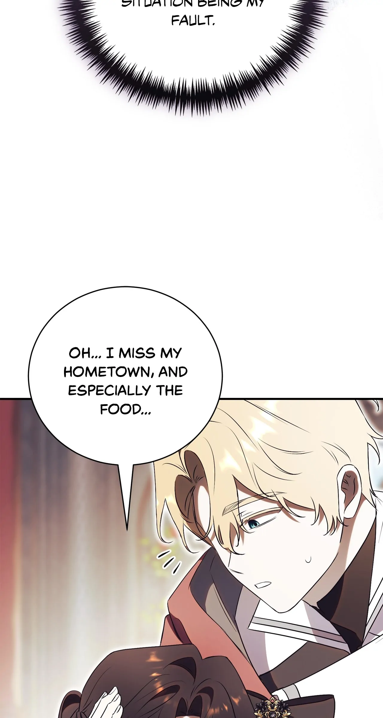 How To Reject My Obsessive Ex-Husband Chapter 28 - page 43