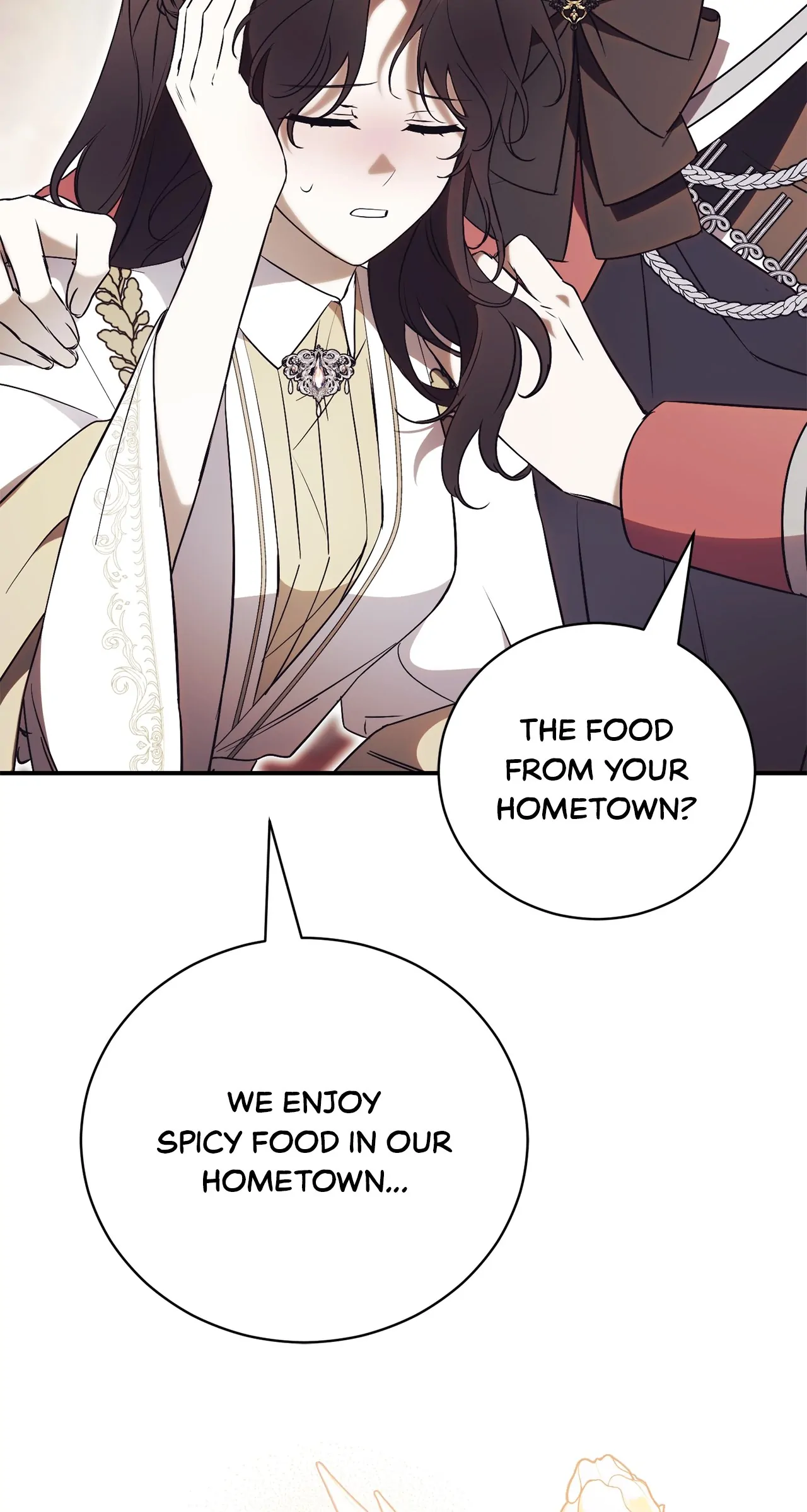 How To Reject My Obsessive Ex-Husband Chapter 28 - page 44